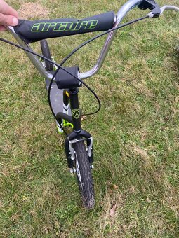 Koloběžka Arcore - 2