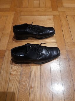 Boty společenské - 2