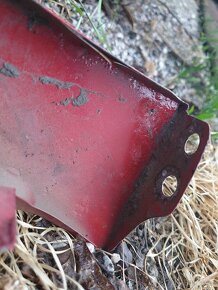 5JA.821.021.D - LP blatník - Škoda Rapid - 2