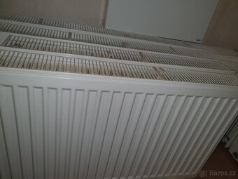 Radiator radiatory korado - 2