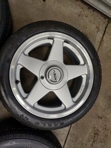 Atev A 5X120 ET30 7,5Jx16 - 2