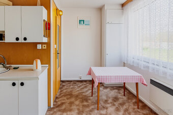 Prodej bytu 4+1 s Hrušovany n./Jev. - 2