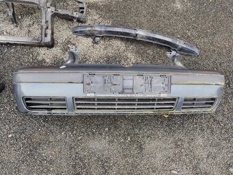 Karosářské díly Golf IV HB - LC7W - 2