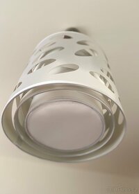 Lustr desingnový 2 ks - 2