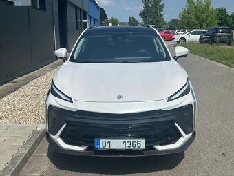 Dongfeng T5 EVO, DRAGON EDITION 2 - 2