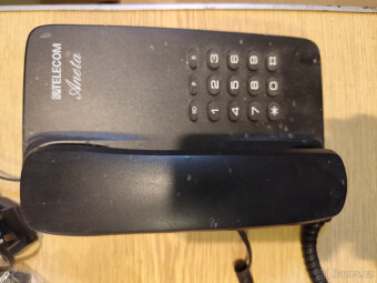 Prodám stolní telefony - 2