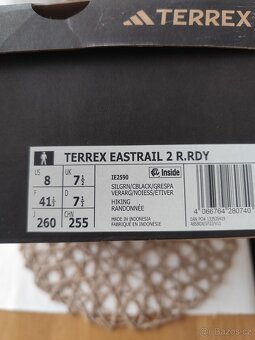 ADIDAS TERREX EASTRAIL 2 R. RDY - 2