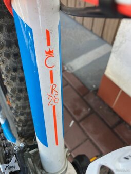 Scott Contessa JR 26 - 2