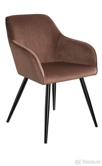 Židle, křesílka nové - 2