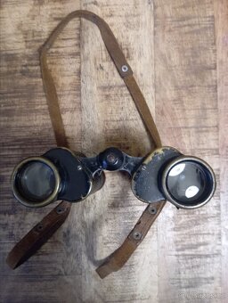 Starý dalekohled - 2