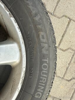 Pneumatika 175/65R14 82T Dayton - 2