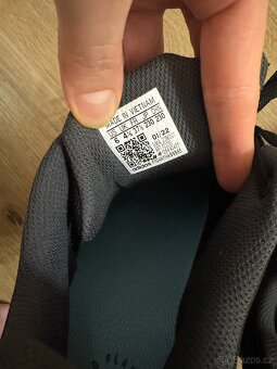 Adidas Terrex AX4 veľkost 37 1/3 - 2