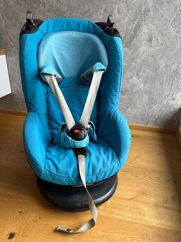 Autosedačka Maxi-Cosi 9-18kg - 2