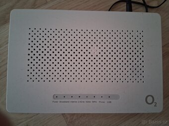 Router O2 - 2