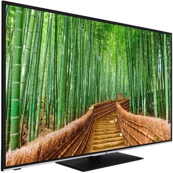 Smart TV JVC 127cm - 2