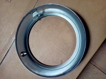 Rámeček světla ČZ - 2