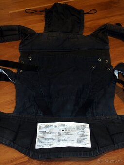 Dětské nosítko Manduca v originálním balení - 2