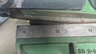 Nůžky na pásovinu - 2