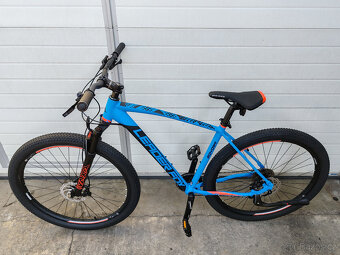 Horské kolo LEADER FOX SONORA - 2