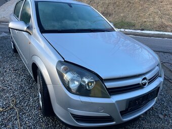 Opel Astra1.4 16V 66 - 2