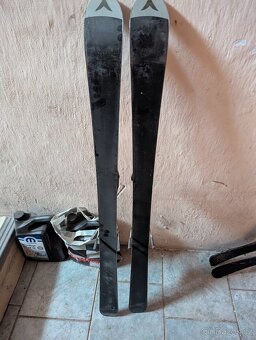 Dětské lyže 120 cm - 2