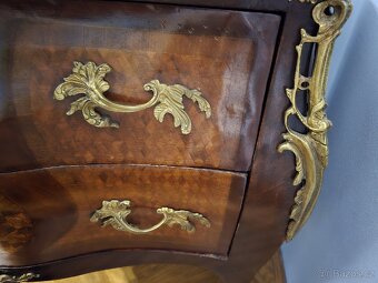 Barokni komoda - 2
