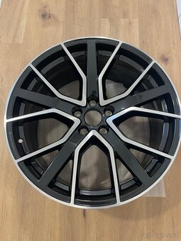 Alu disk Audi Sport – 20" (nový) - 2