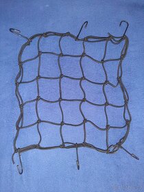 Síťka Oxford Cargo Net - 2