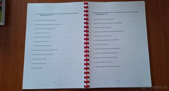 Angličtina - Noodle book - 2