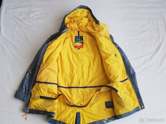 Bunda dámská Burton velikost S - 2