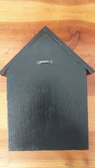 Věšák na klíče - 2