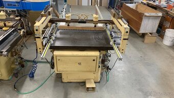 Kolíkovačka (cena za ks) - 2