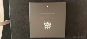 Dark Buddha Rising ‎– The Black Trilogy - Box set - 2