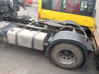 REANULT premium 450 19 T - 2