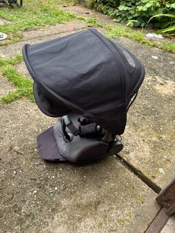 NÁHRADNÍ DÍLY MAXI COSI MURA - 2