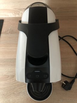 Kávovar Tchibo Cafissimo - 2