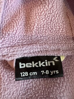 Softshellová bunda - 2