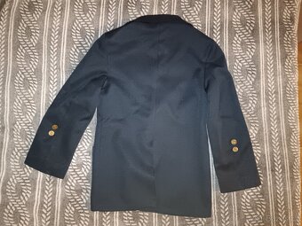 Společenský oblek 5-7let - 2