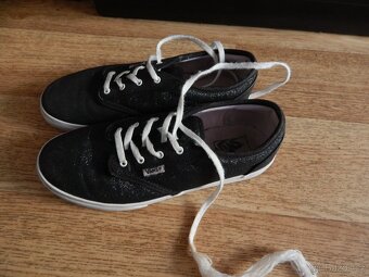 Dětská různá obuv - 2