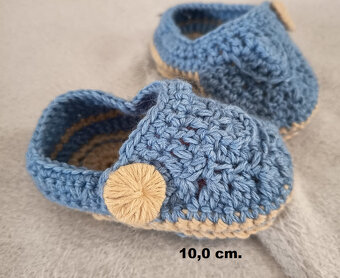 Ručně vyráběná obuv - 2