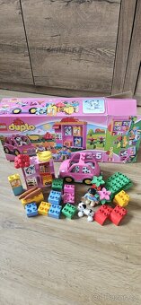 LEGO DUPLO 10546 - Můj první obchod - 2
