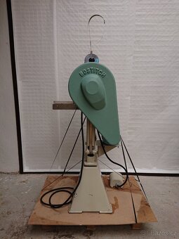 Drátošička BOSTITCH - 2