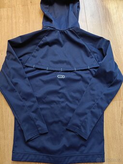 Sportovní bunda Decathlon vel. 146 - 2