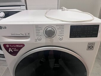 LG F78U2QDN1 na 7KG - 2