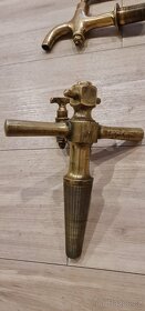 Starožitná pípa - 2