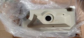 Dřezové umyvadlo - 2