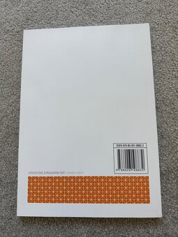 Statistické zpracování dat - 2