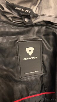 Bunda Revit Ignition 3 - 2