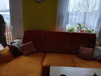 Sedací souprava - 2