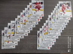 Hokejové karty O-Pee-Chee - 2